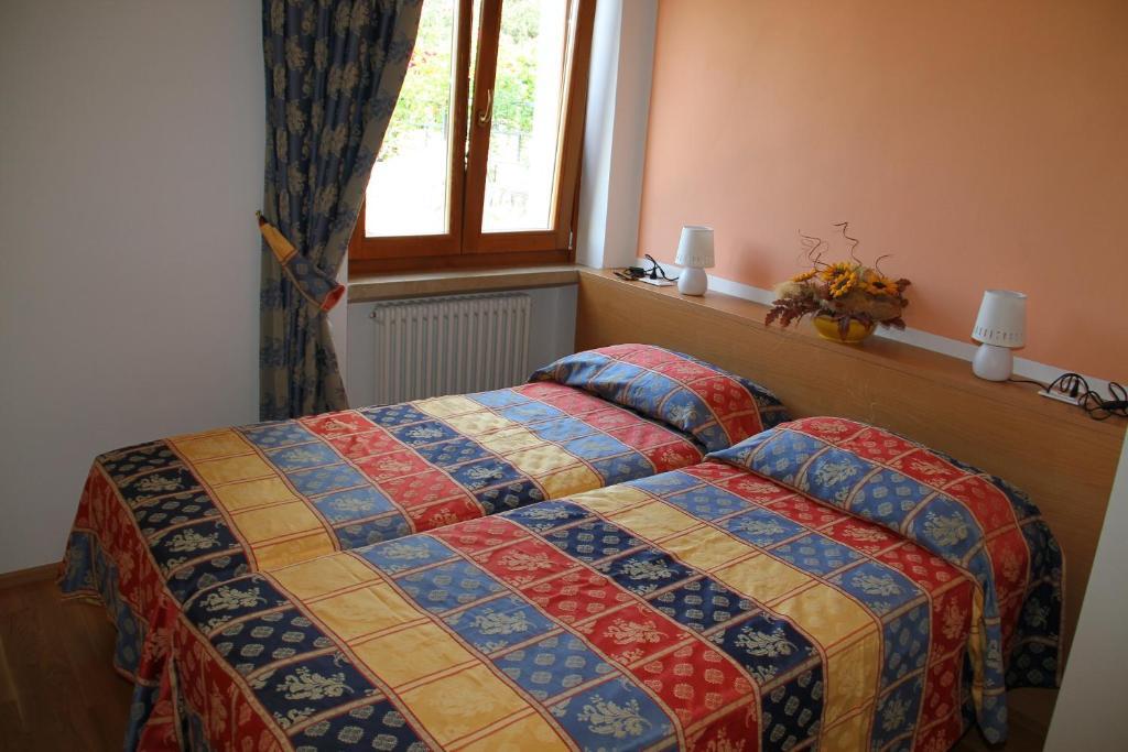 Villa Due Leoni - Residence Brenzone sul Garda Eksteriør bilde