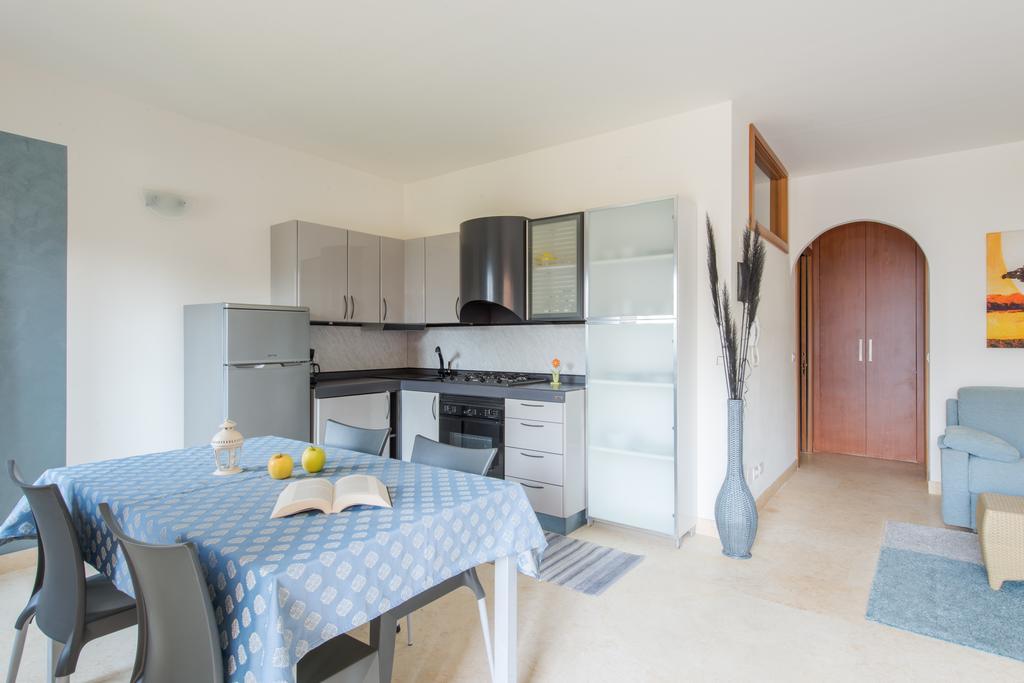 Villa Due Leoni - Residence Brenzone sul Garda Eksteriør bilde