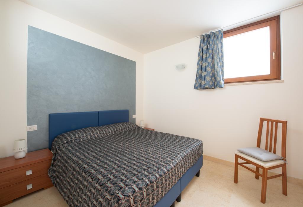Villa Due Leoni - Residence Brenzone sul Garda Eksteriør bilde
